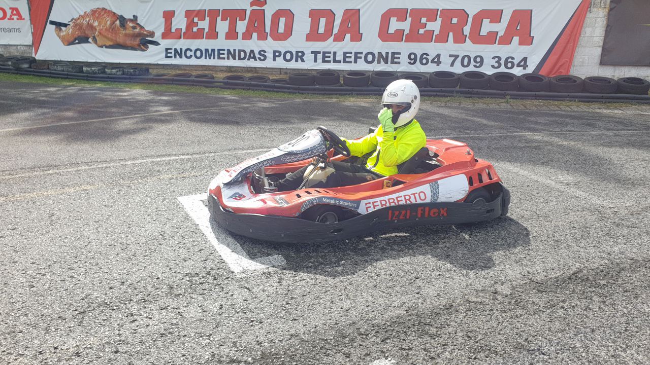 Linksport - Troféu GOLD 202121