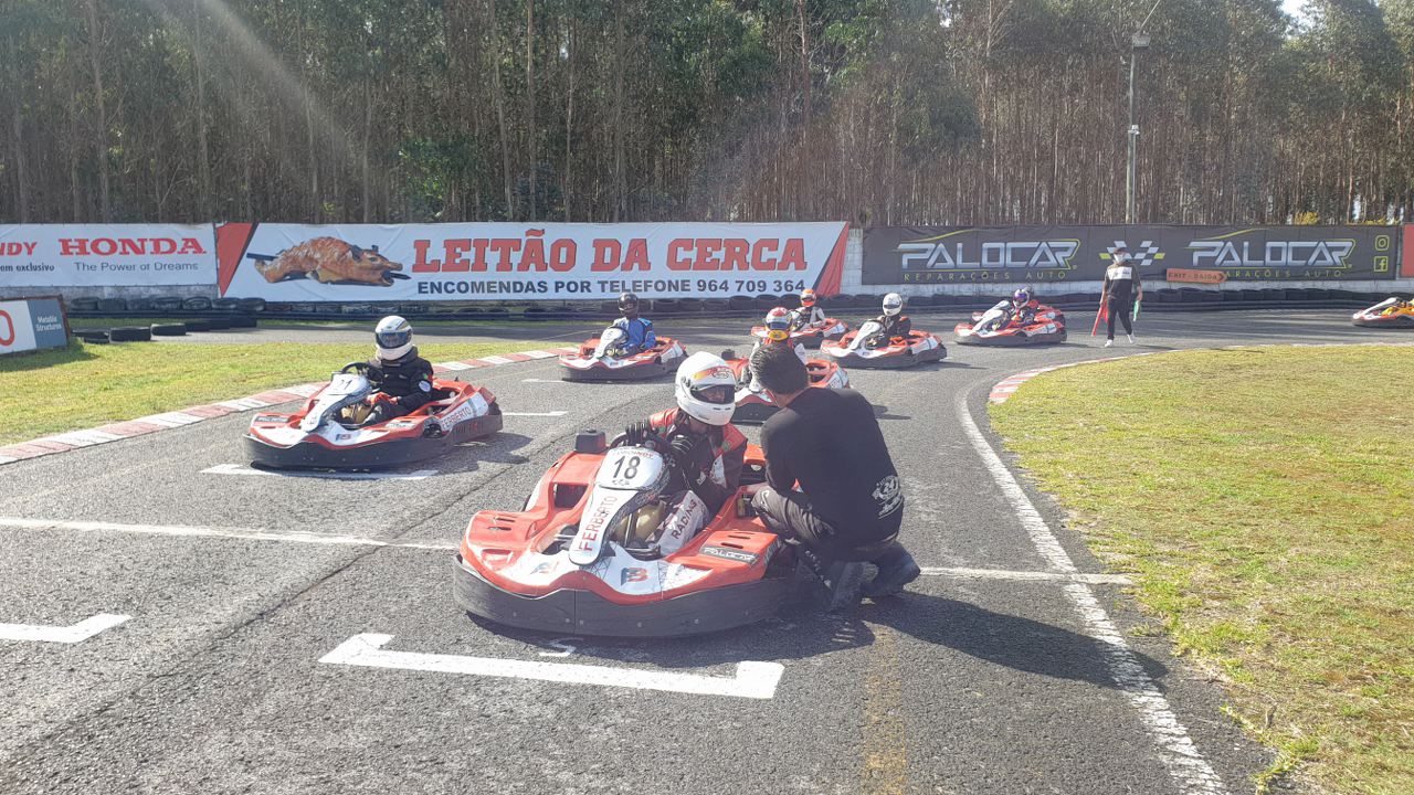 Linksport - Troféu GOLD 202124