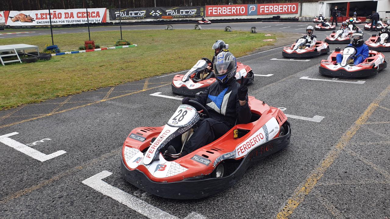 XXIV Campeonato Interbancário de Karting1