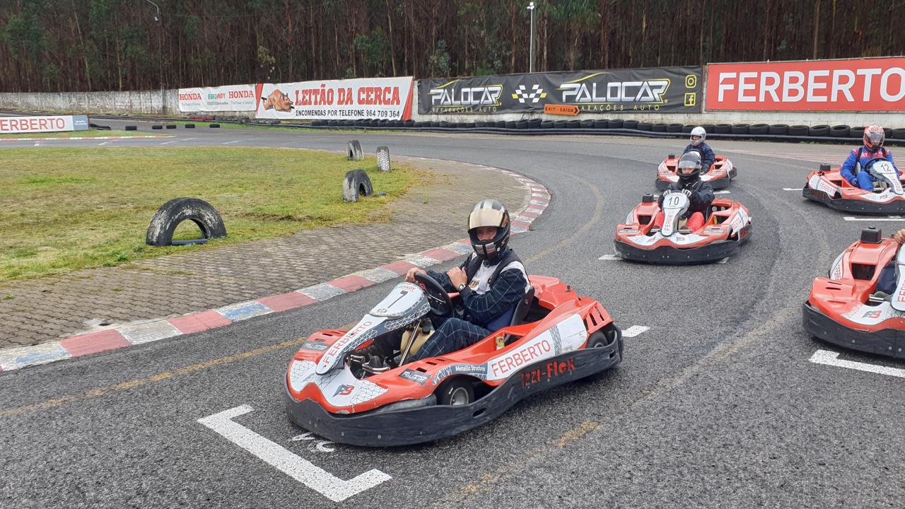 XXIV Campeonato Interbancário de Karting2