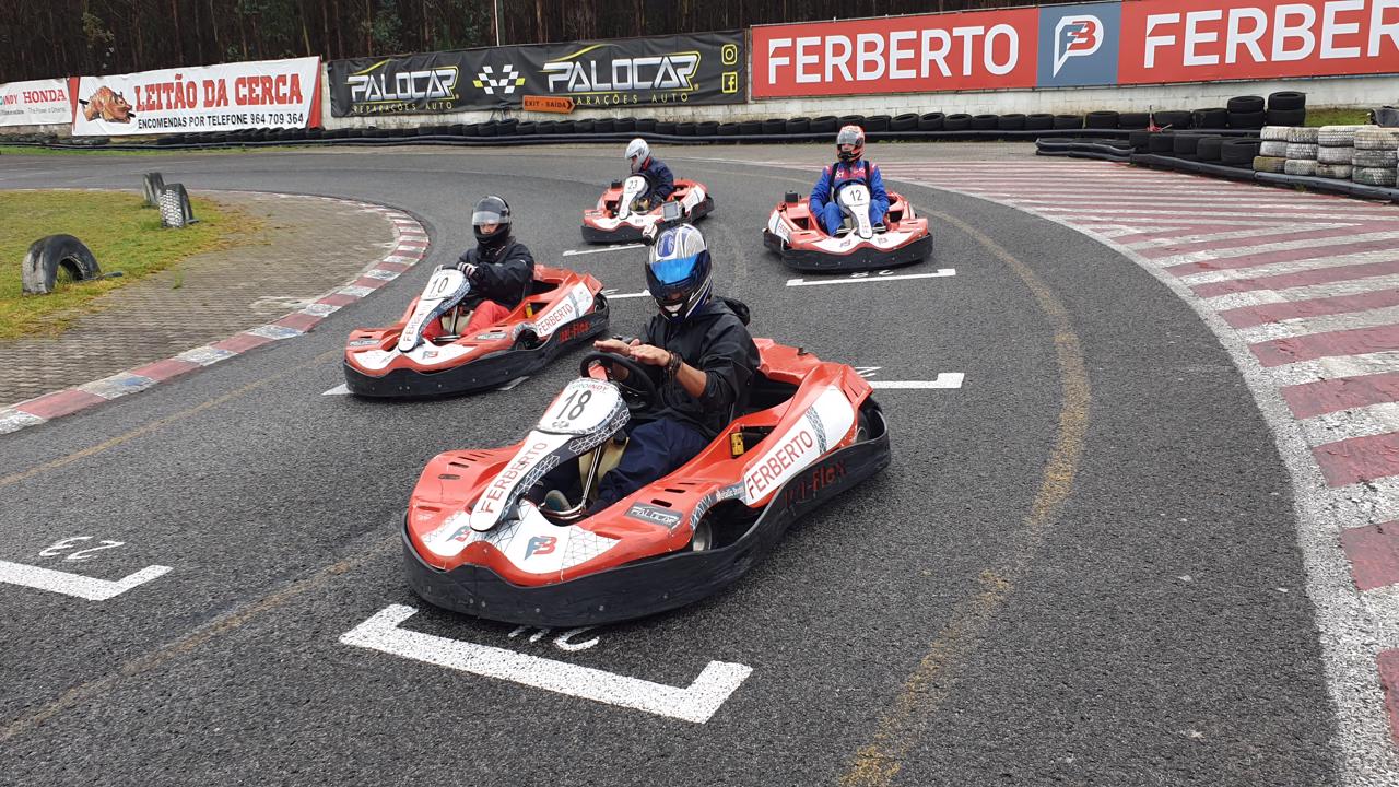 XXIV Campeonato Interbancário de Karting3