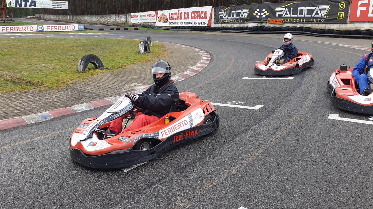 XXIV Campeonato Interbancário de Karting4