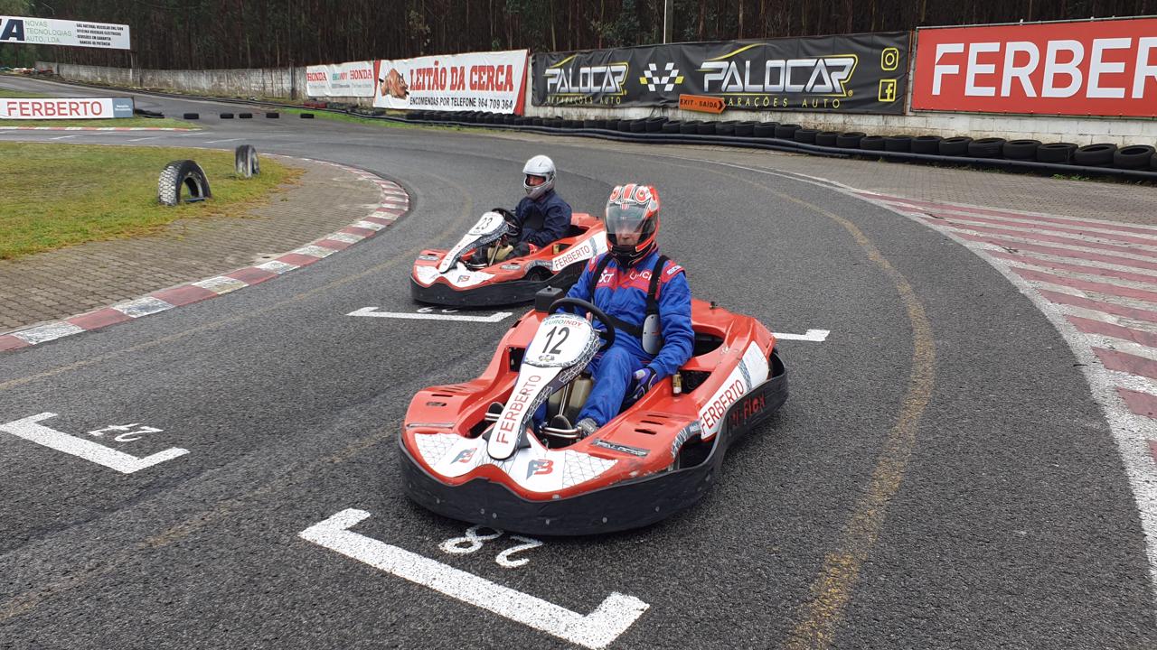 XXIV Campeonato Interbancário de Karting5