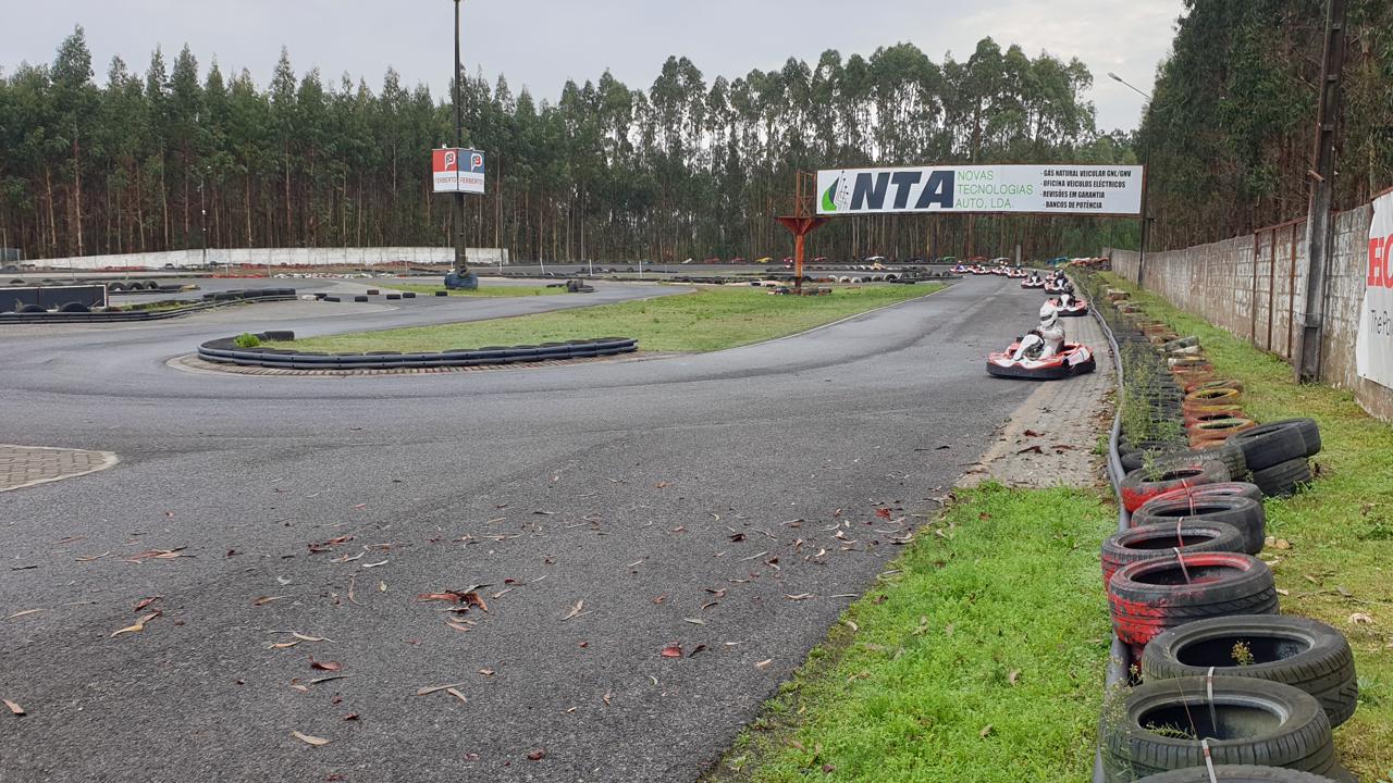 XXIV Campeonato Interbancário de Karting7