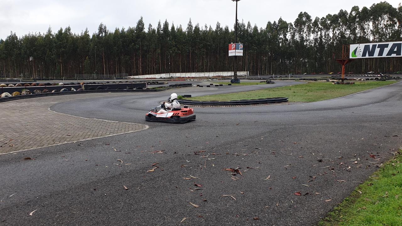 XXIV Campeonato Interbancário de Karting8