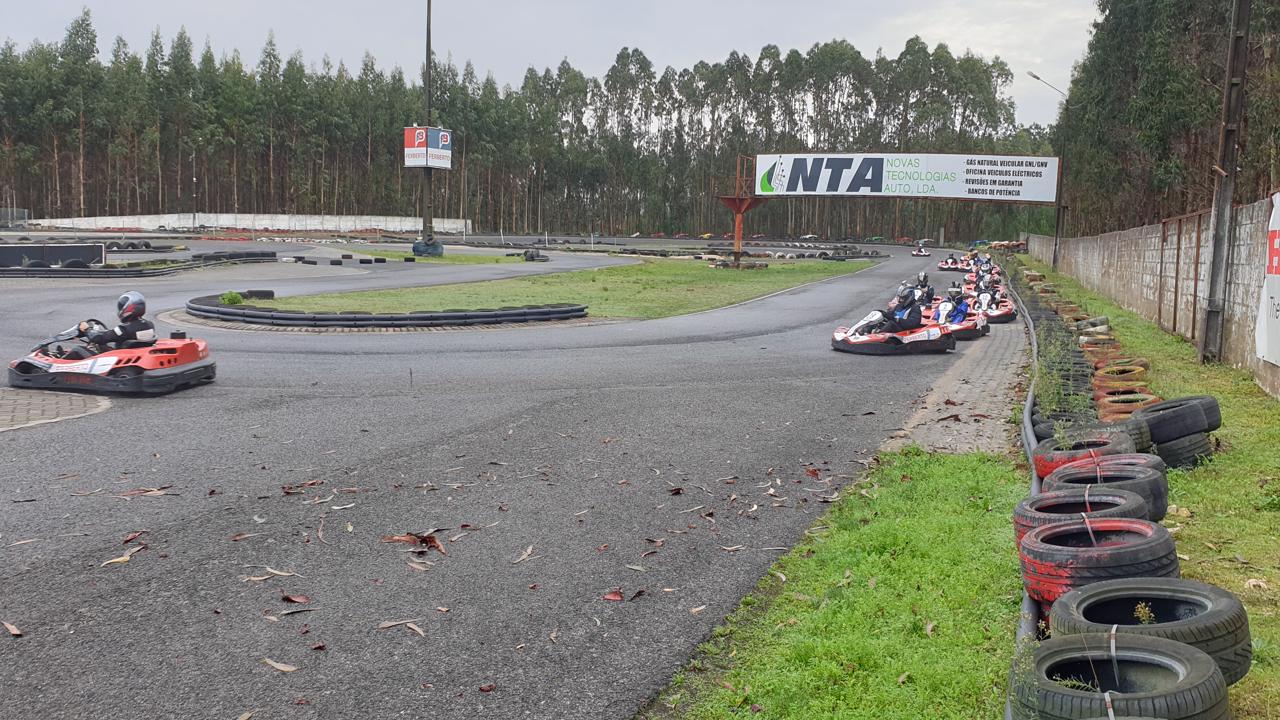 XXIV Campeonato Interbancário de Karting9