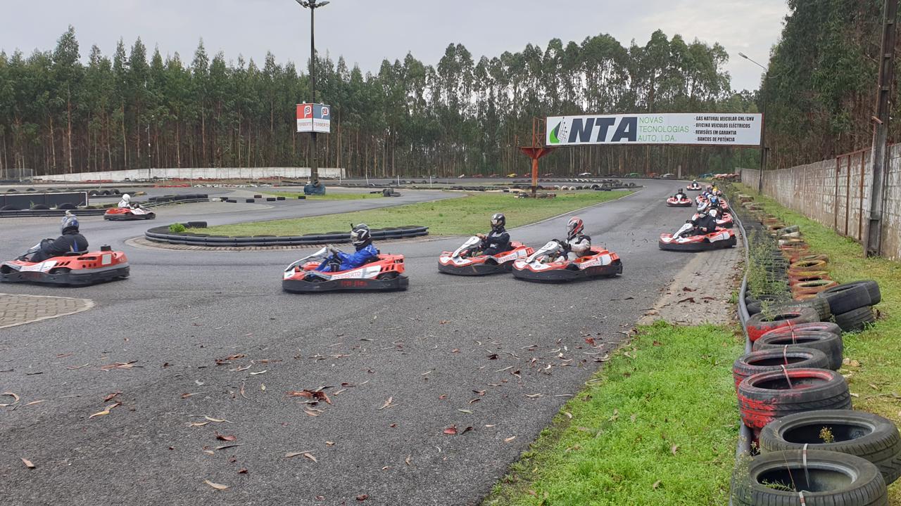 XXIV Campeonato Interbancário de Karting10
