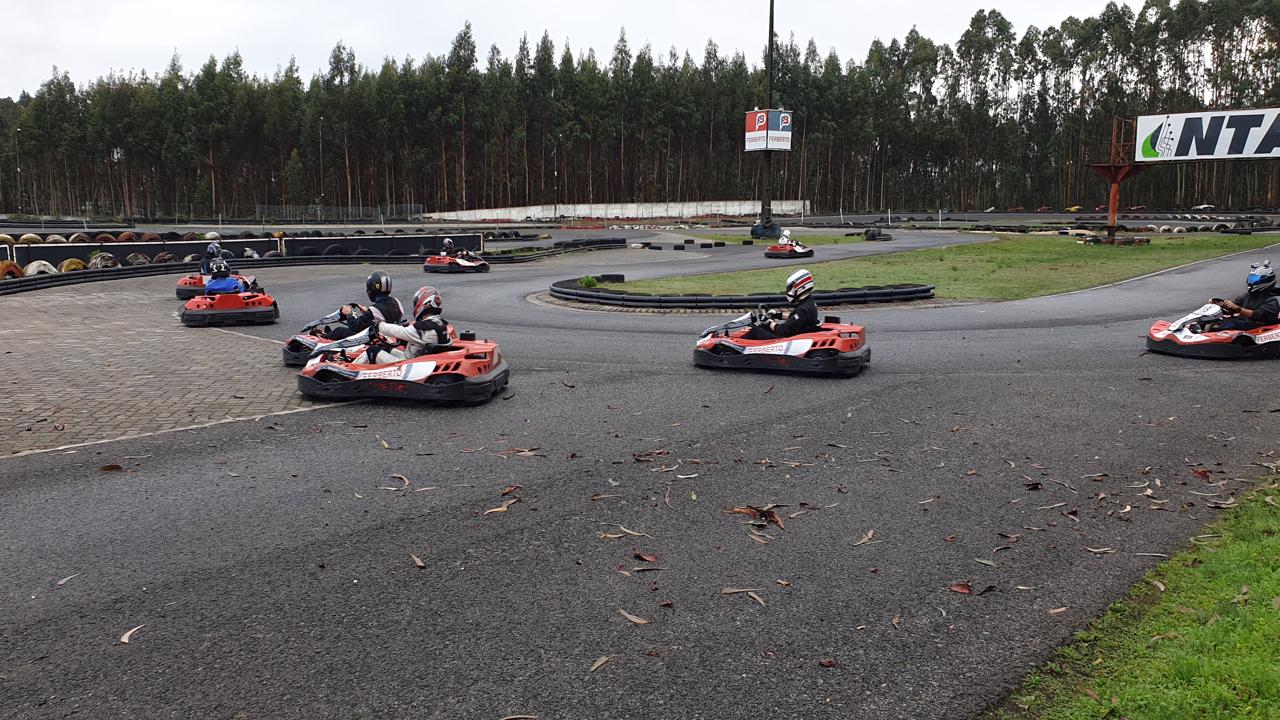 XXIV Campeonato Interbancário de Karting11