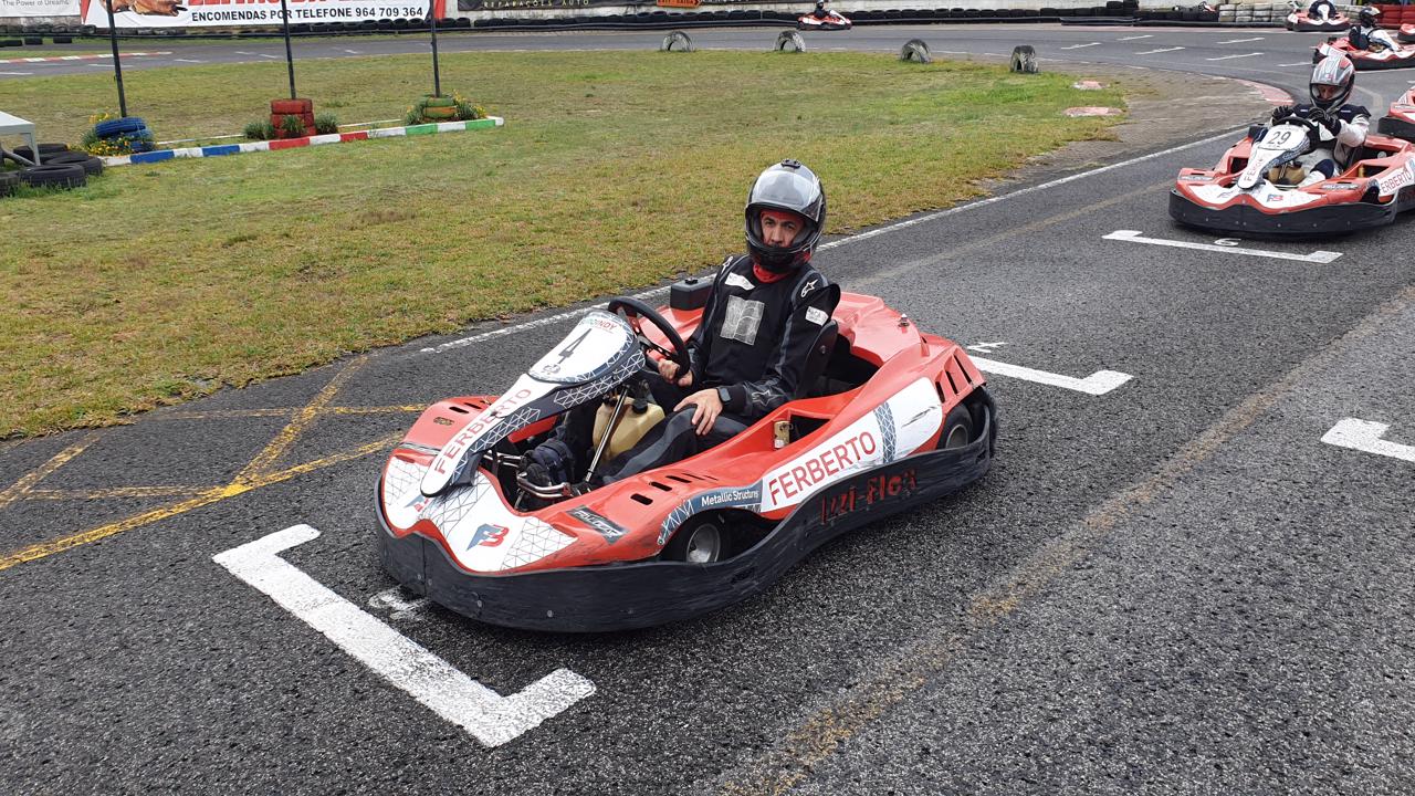 XXIV Campeonato Interbancário de Karting12
