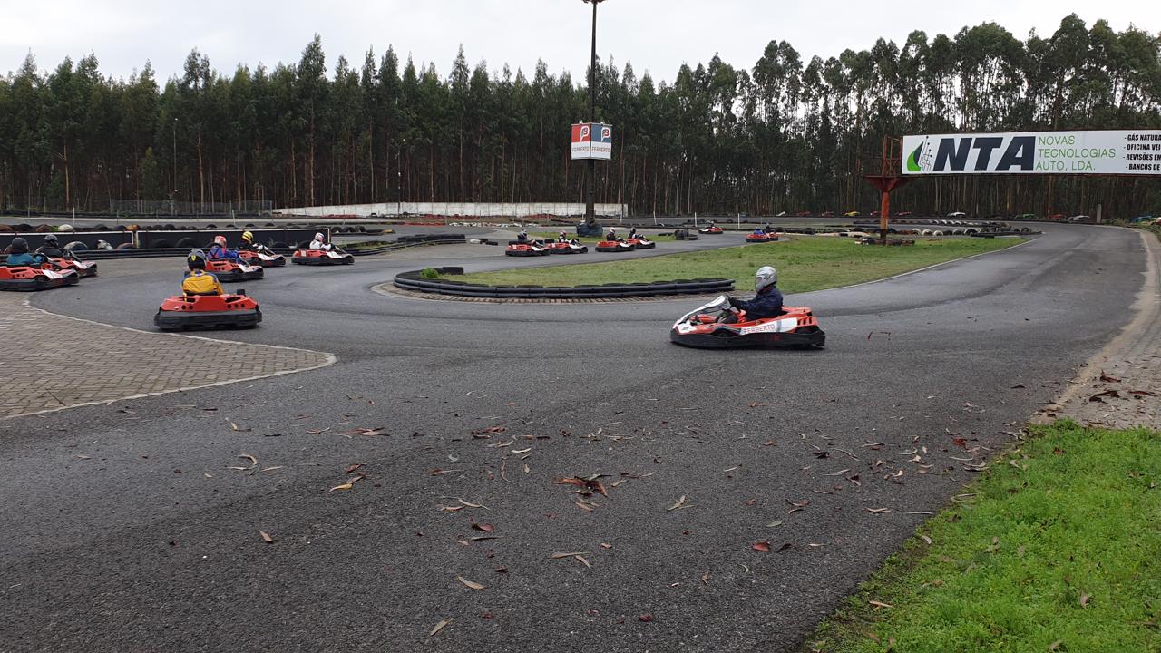 XXIV Campeonato Interbancário de Karting15