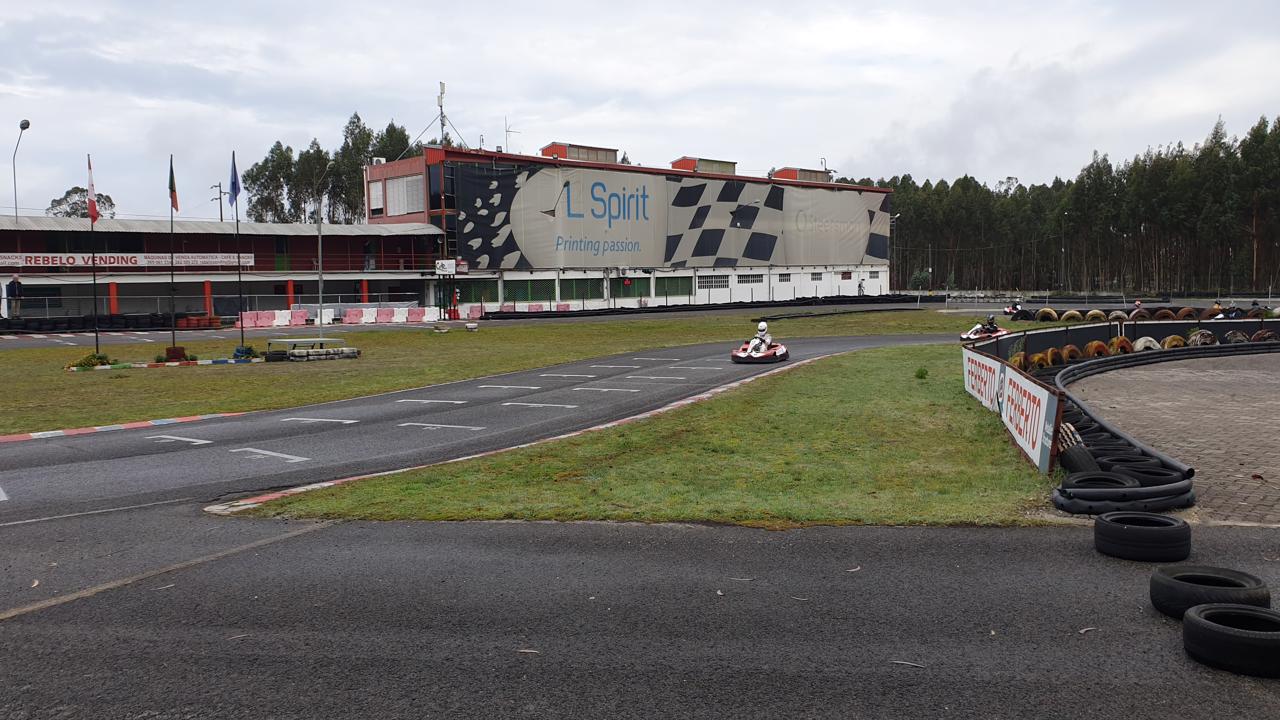 XXIV Campeonato Interbancário de Karting17