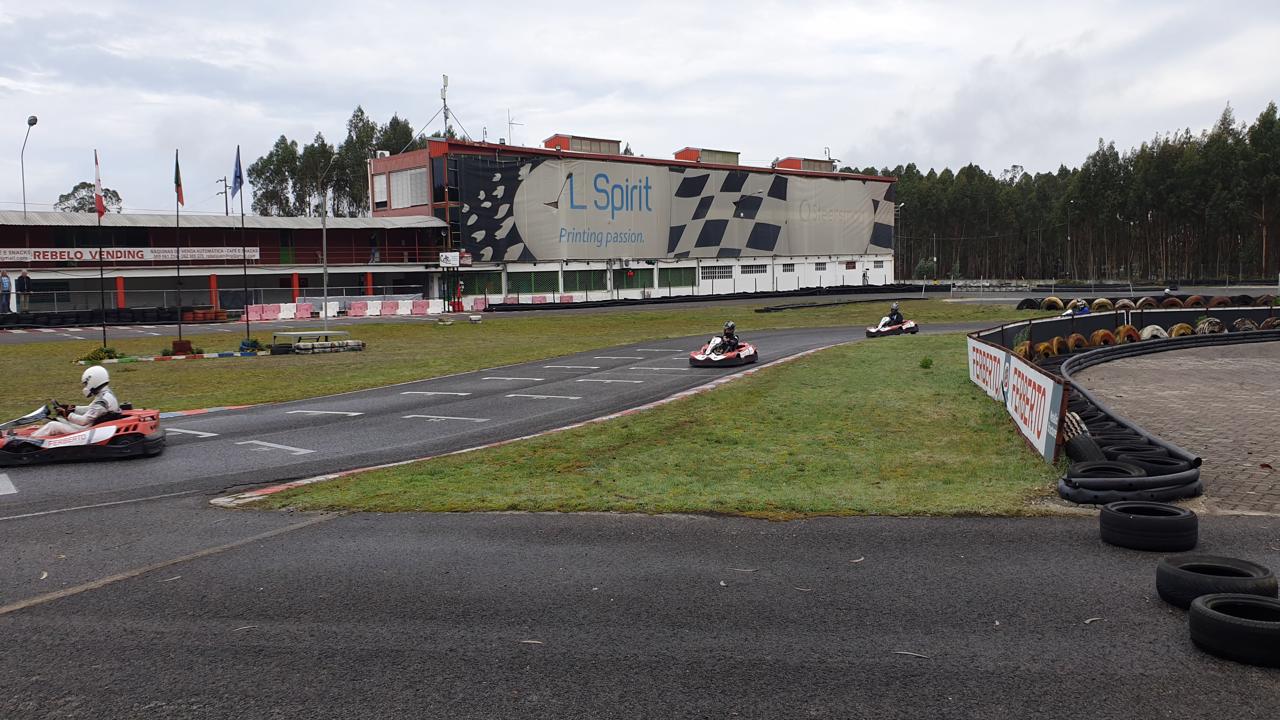 XXIV Campeonato Interbancário de Karting18
