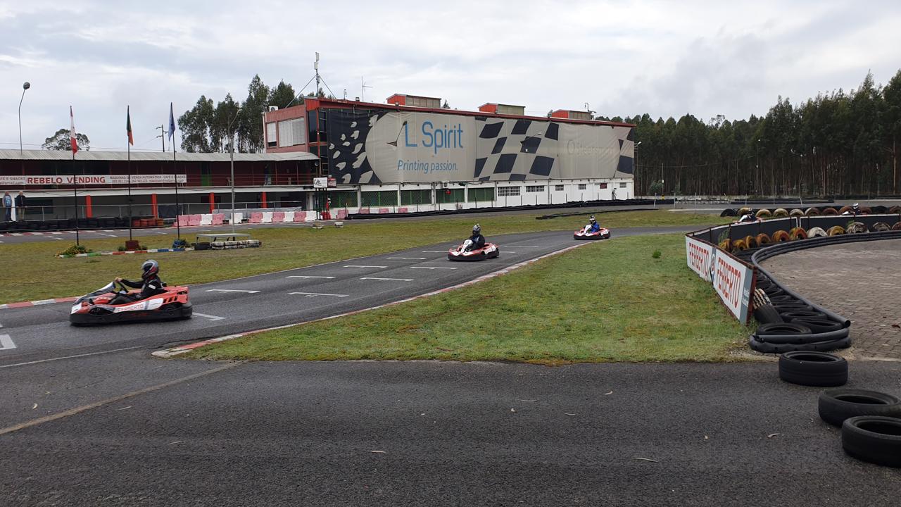 XXIV Campeonato Interbancário de Karting19