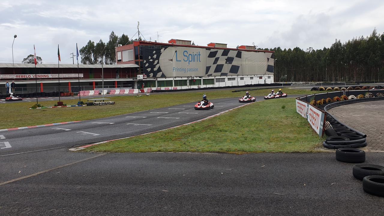 XXIV Campeonato Interbancário de Karting22