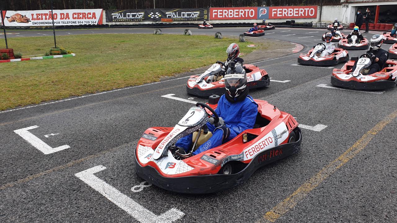 XXIV Campeonato Interbancário de Karting23