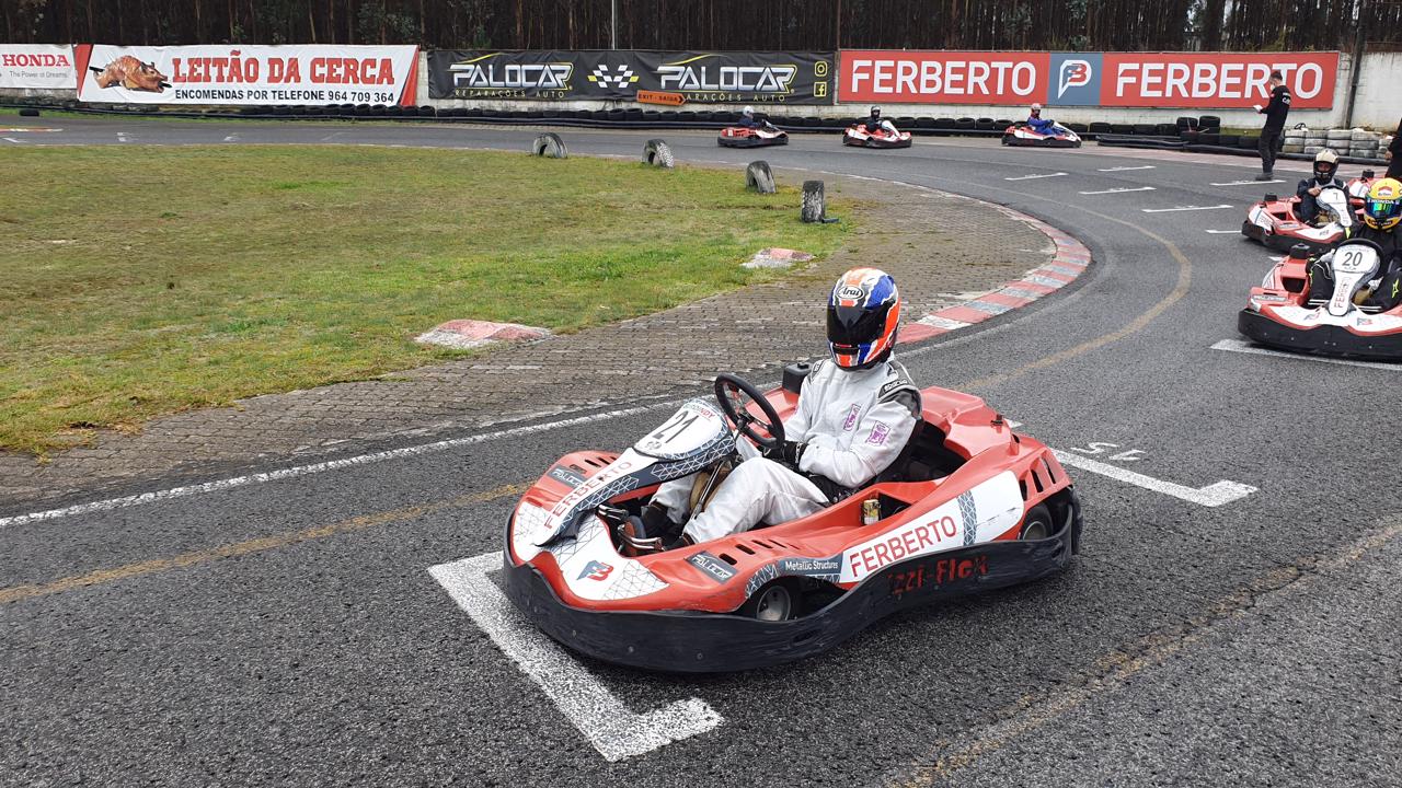 XXIV Campeonato Interbancário de Karting26