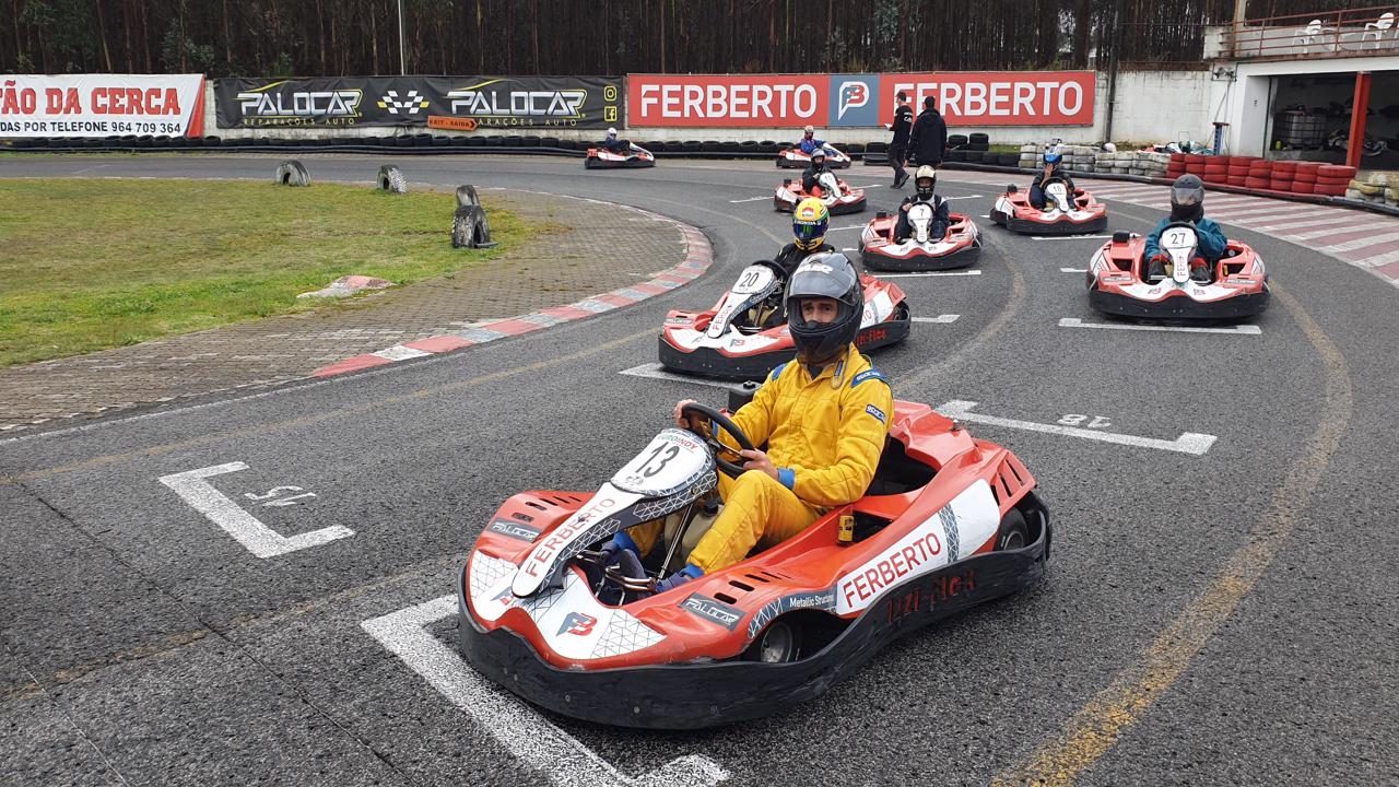 XXIV Campeonato Interbancário de Karting27