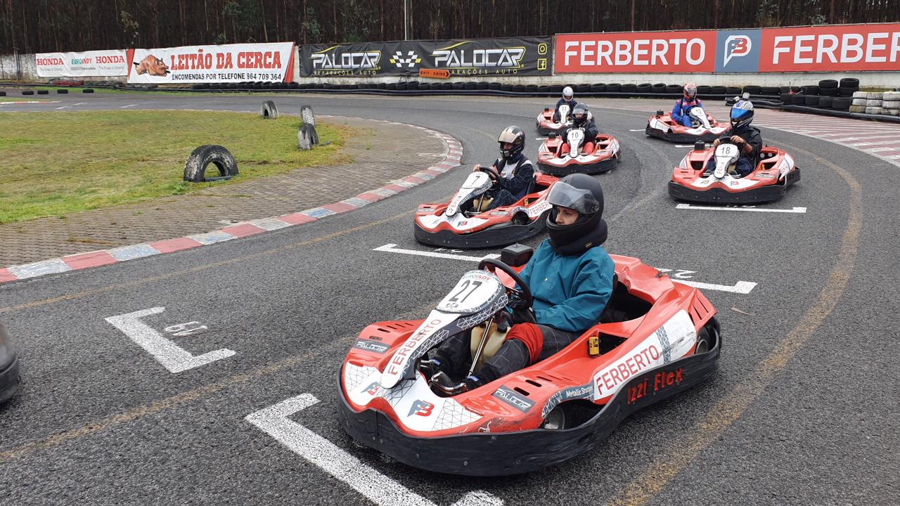XXIV Campeonato Interbancário de Karting29
