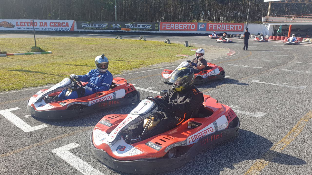 Linksport Fortes28
