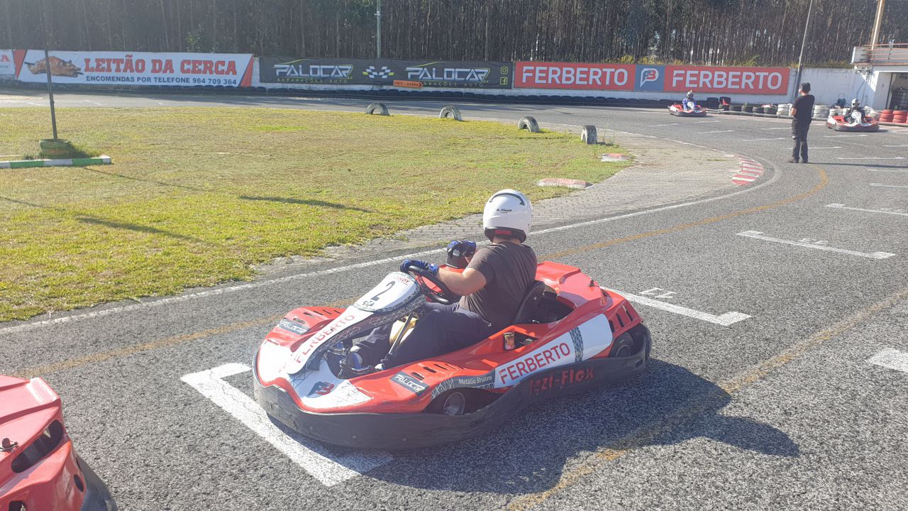 Linksport Fortes29