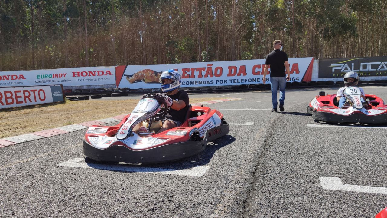 Linksport - Troféu Bronze 202112