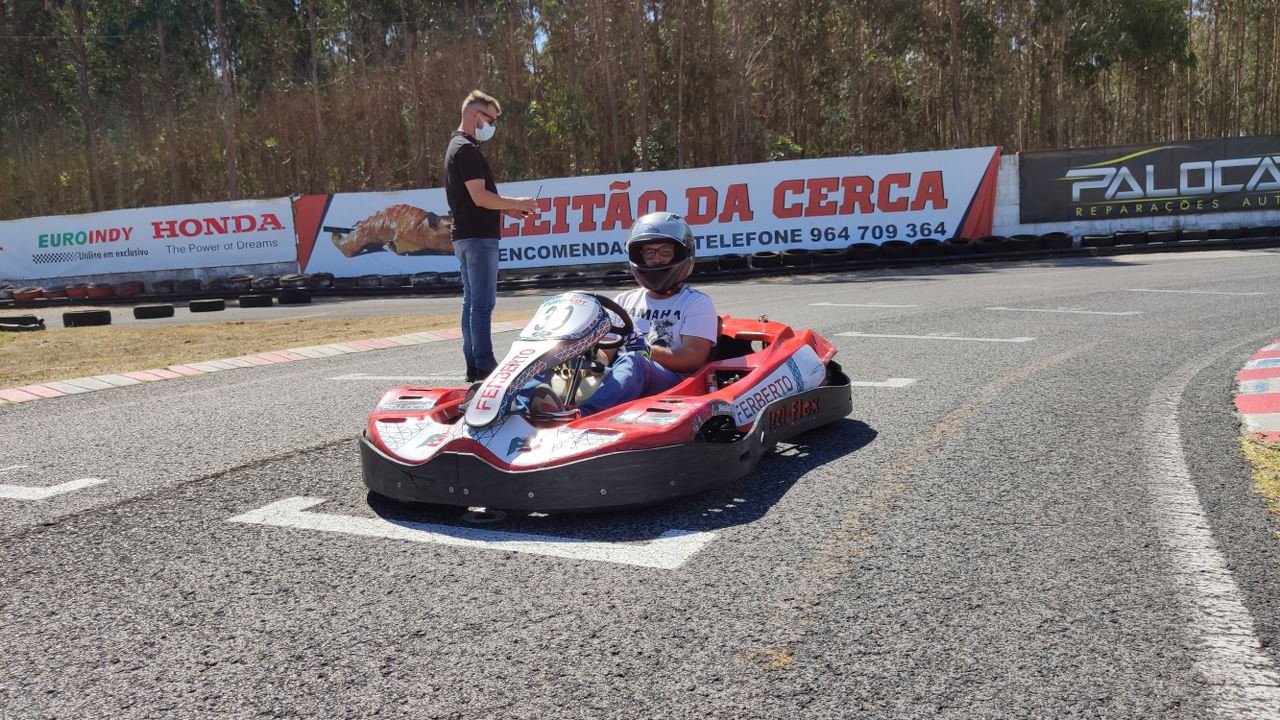 Linksport - Troféu Bronze 202113
