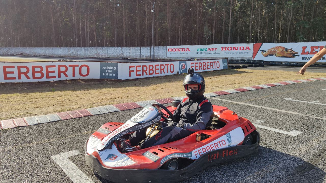 Linksport - Troféu Silver 202185
