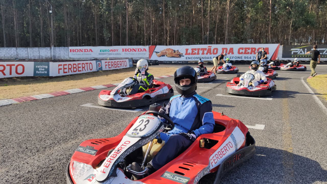 Linksport - Troféu Silver 202186
