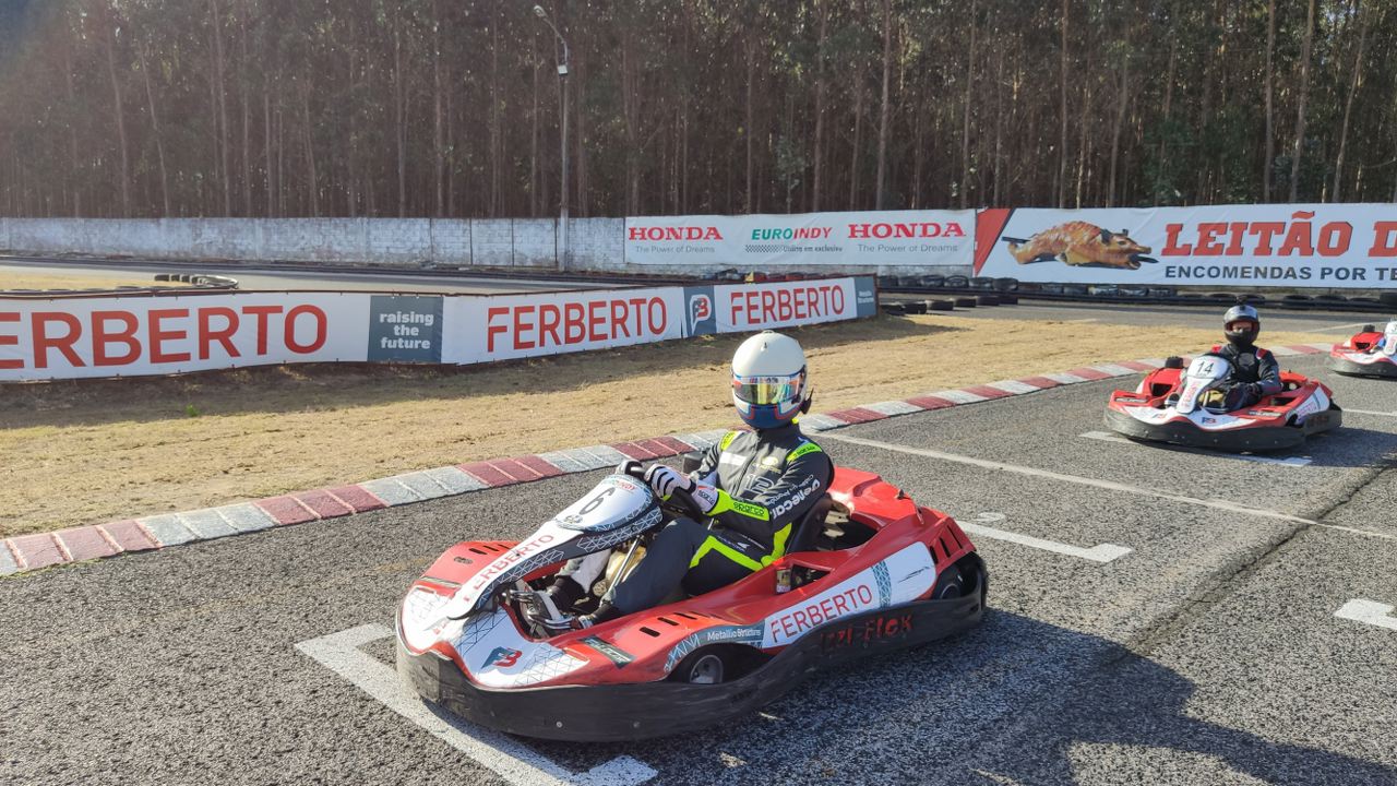 Linksport - Troféu Silver 202187