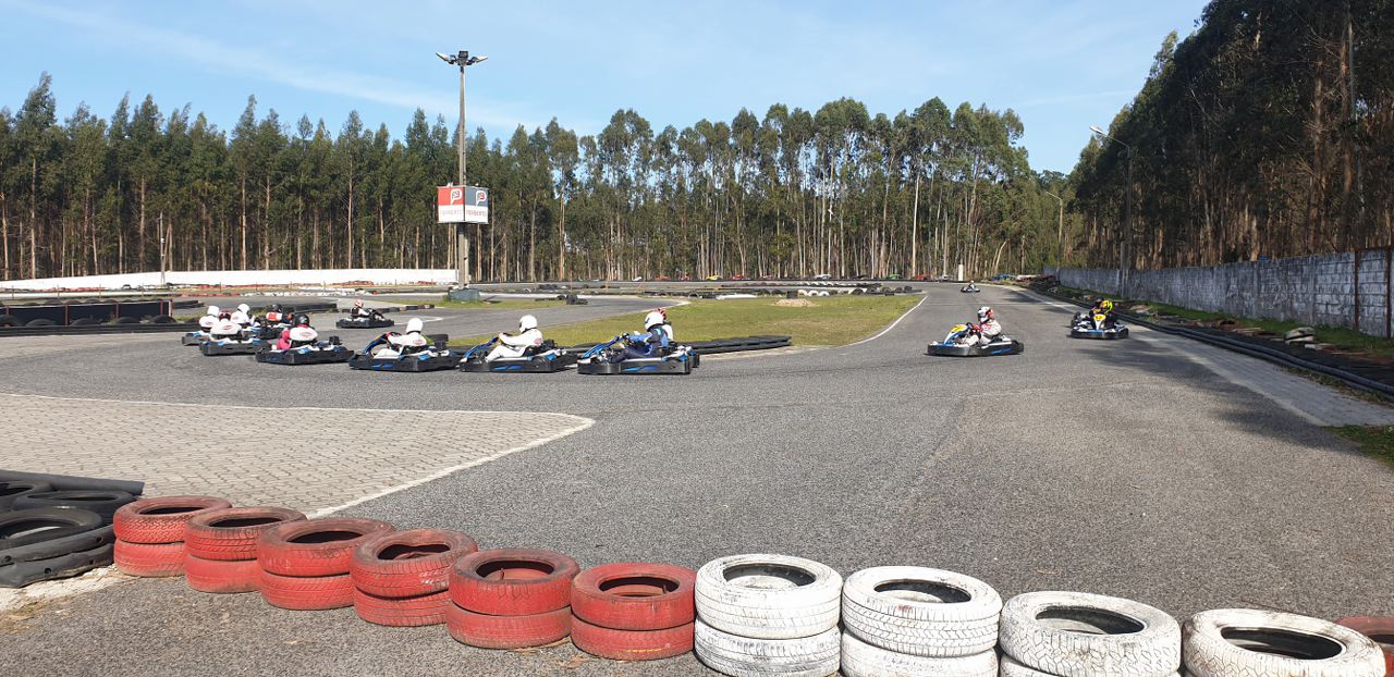 Clube Millennium BCP9