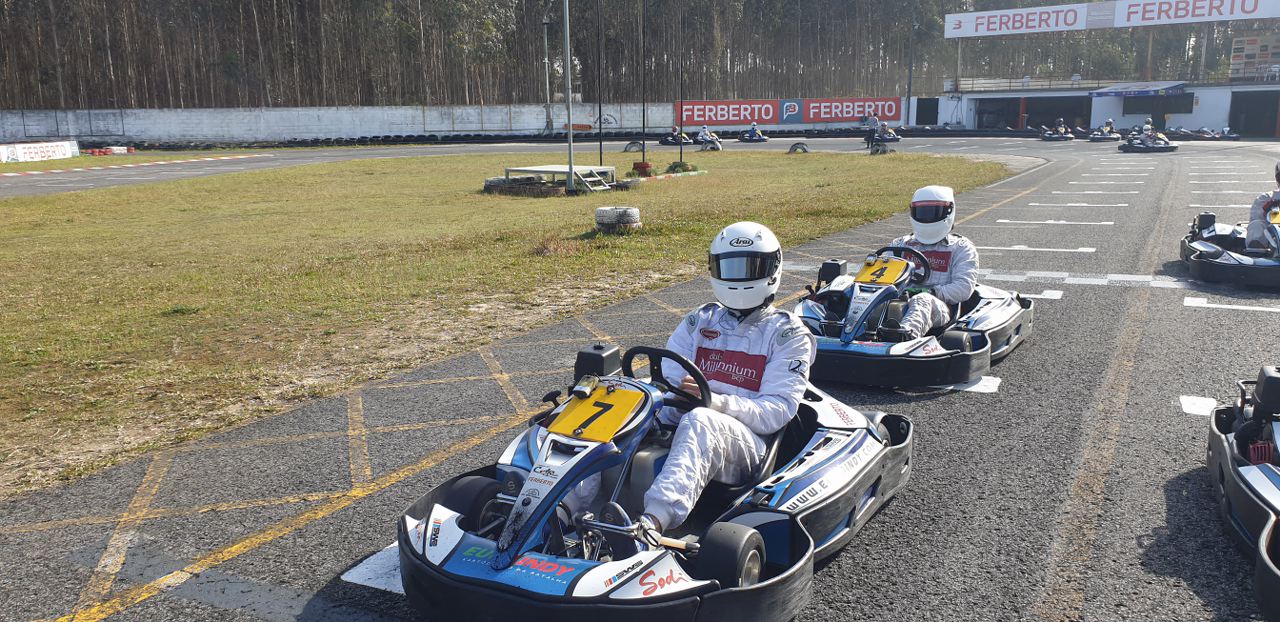 Clube Millennium BCP21