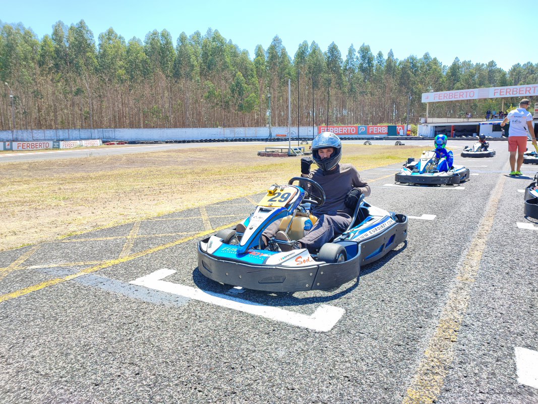 Linksport - SPRINT CUP0