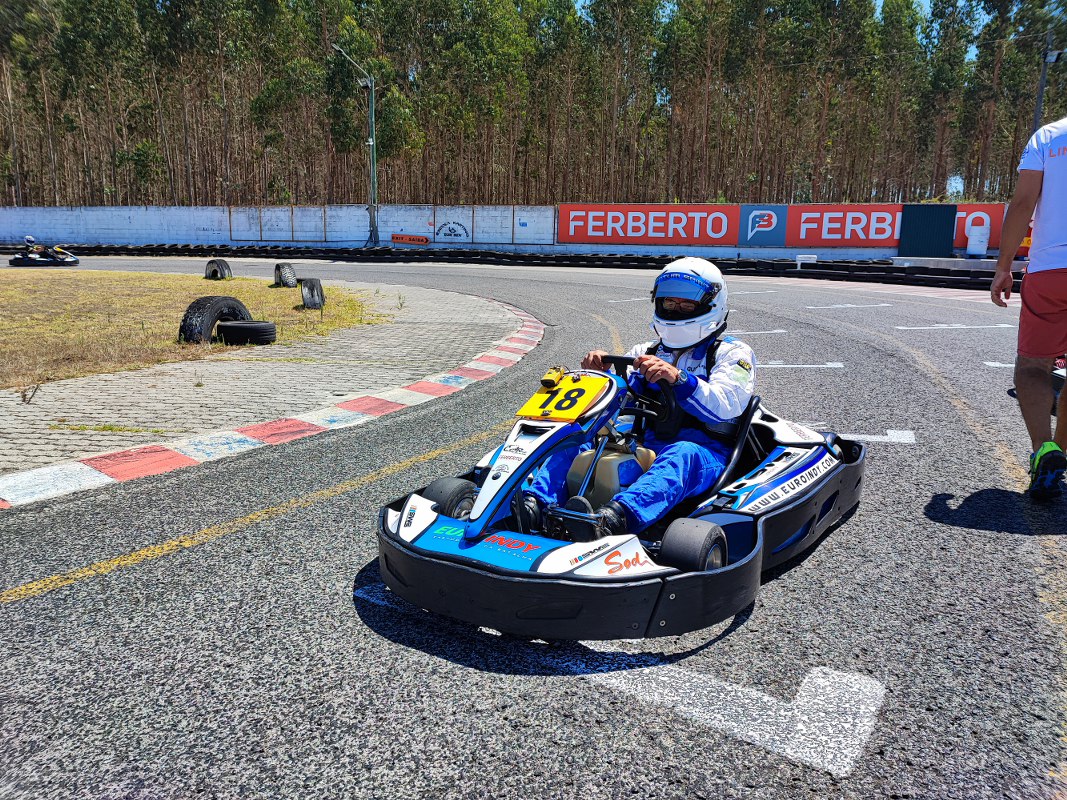 Linksport - SPRINT CUP3