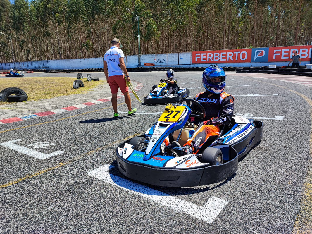 Linksport - SPRINT CUP4