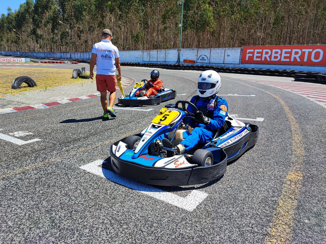 Linksport - SPRINT CUP6