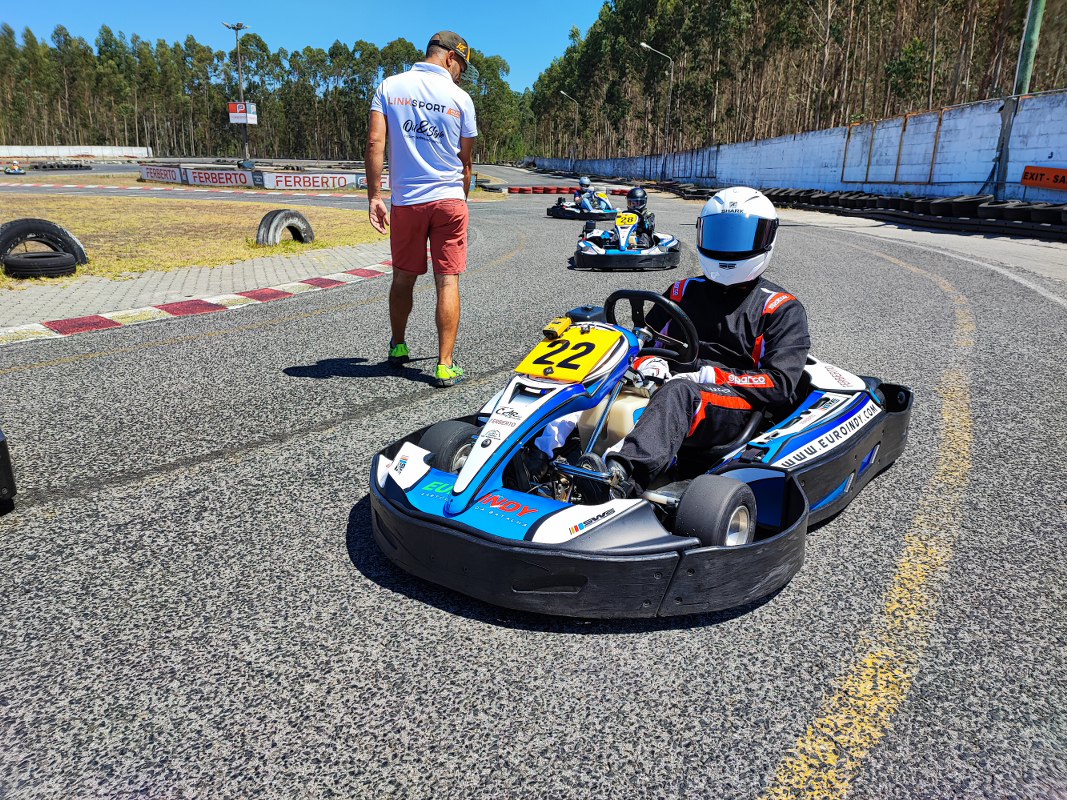 Linksport - SPRINT CUP10