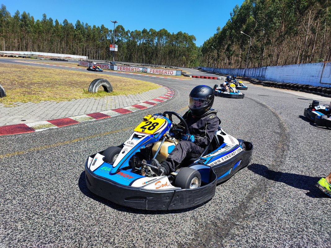 Linksport - SPRINT CUP11