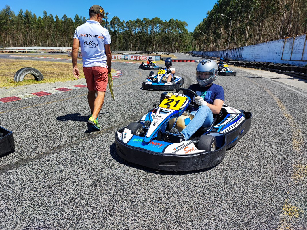Linksport - SPRINT CUP13
