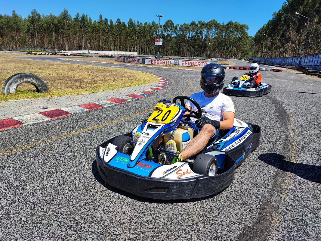 Linksport - SPRINT CUP14