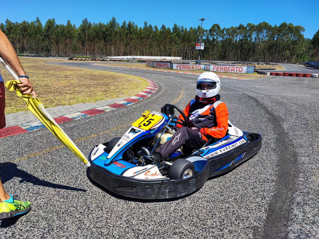 Linksport - SPRINT CUP16