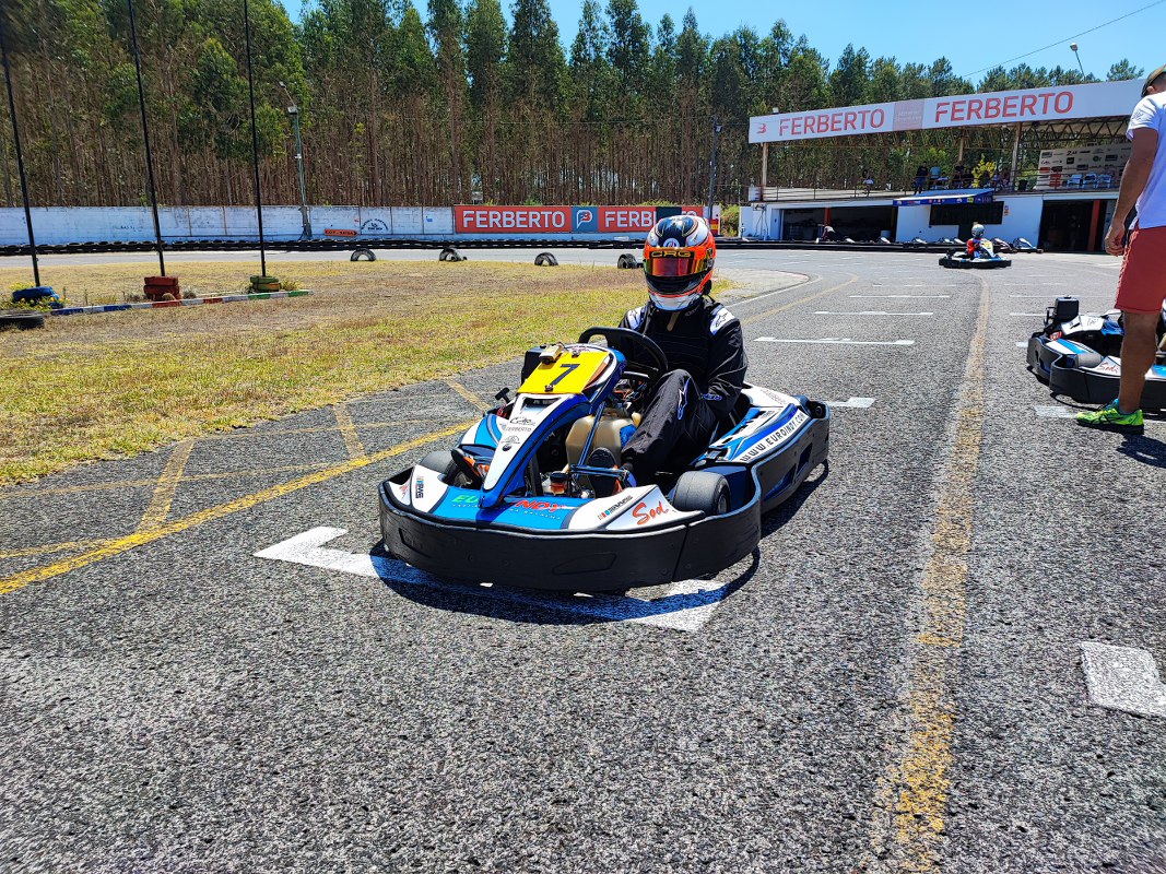 Linksport - SPRINT CUP17