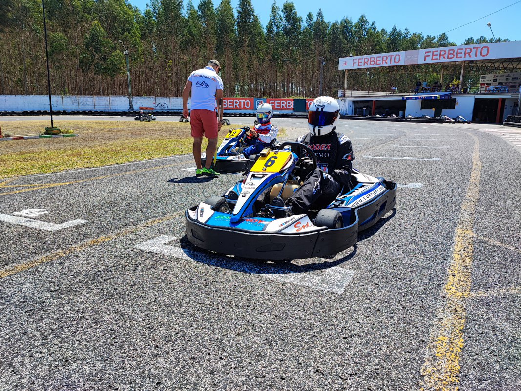 Linksport - SPRINT CUP18