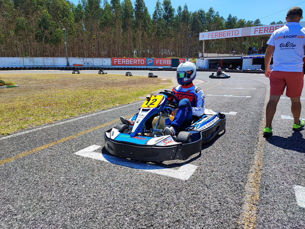Linksport - SPRINT CUP19
