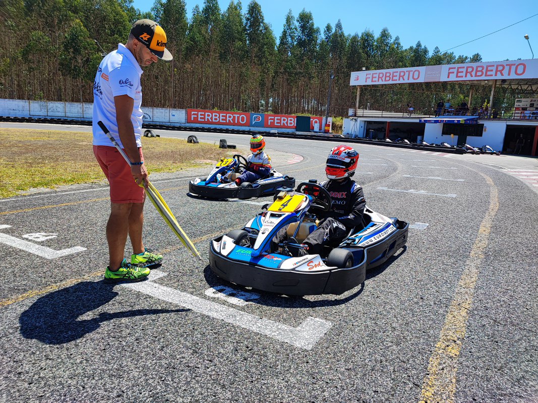 Linksport - SPRINT CUP20