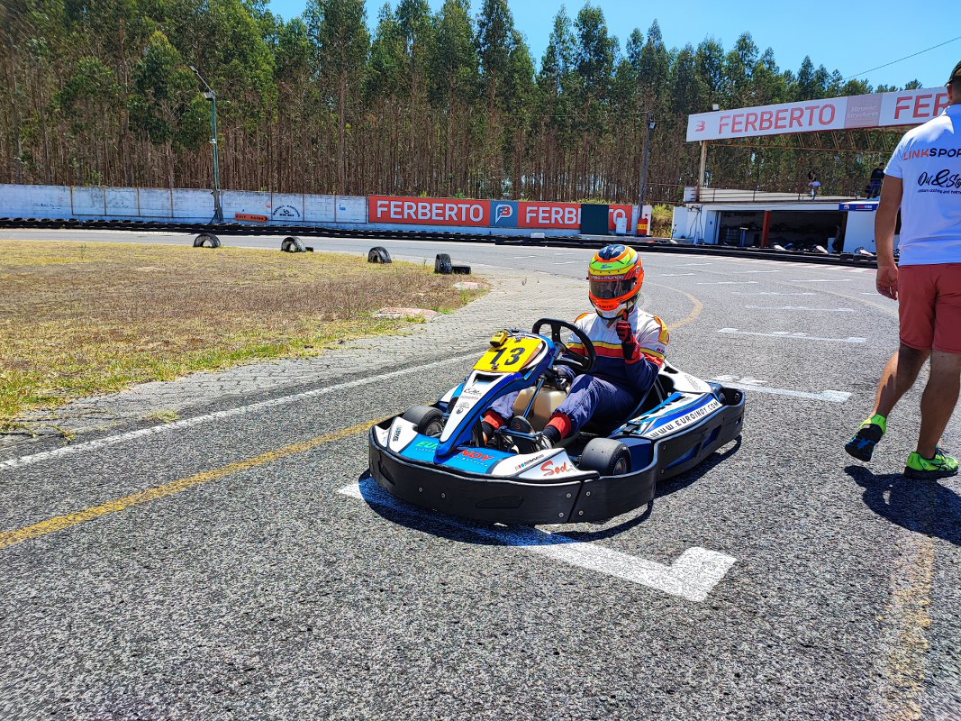 Linksport - SPRINT CUP21