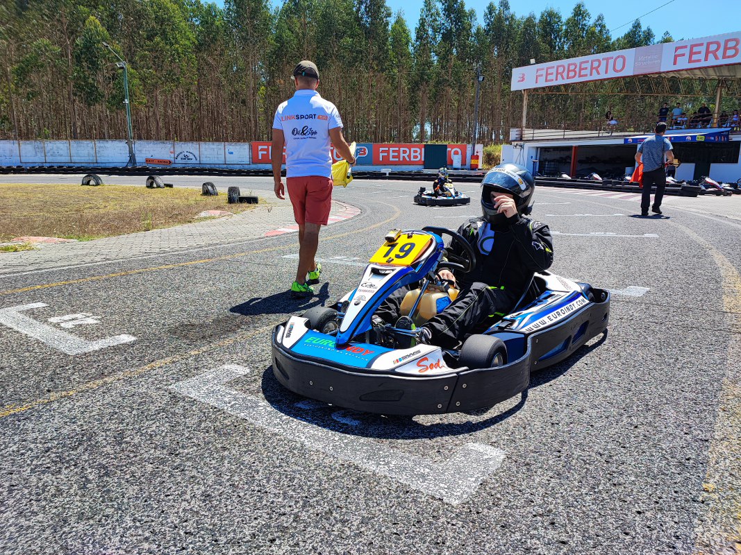 Linksport - SPRINT CUP22