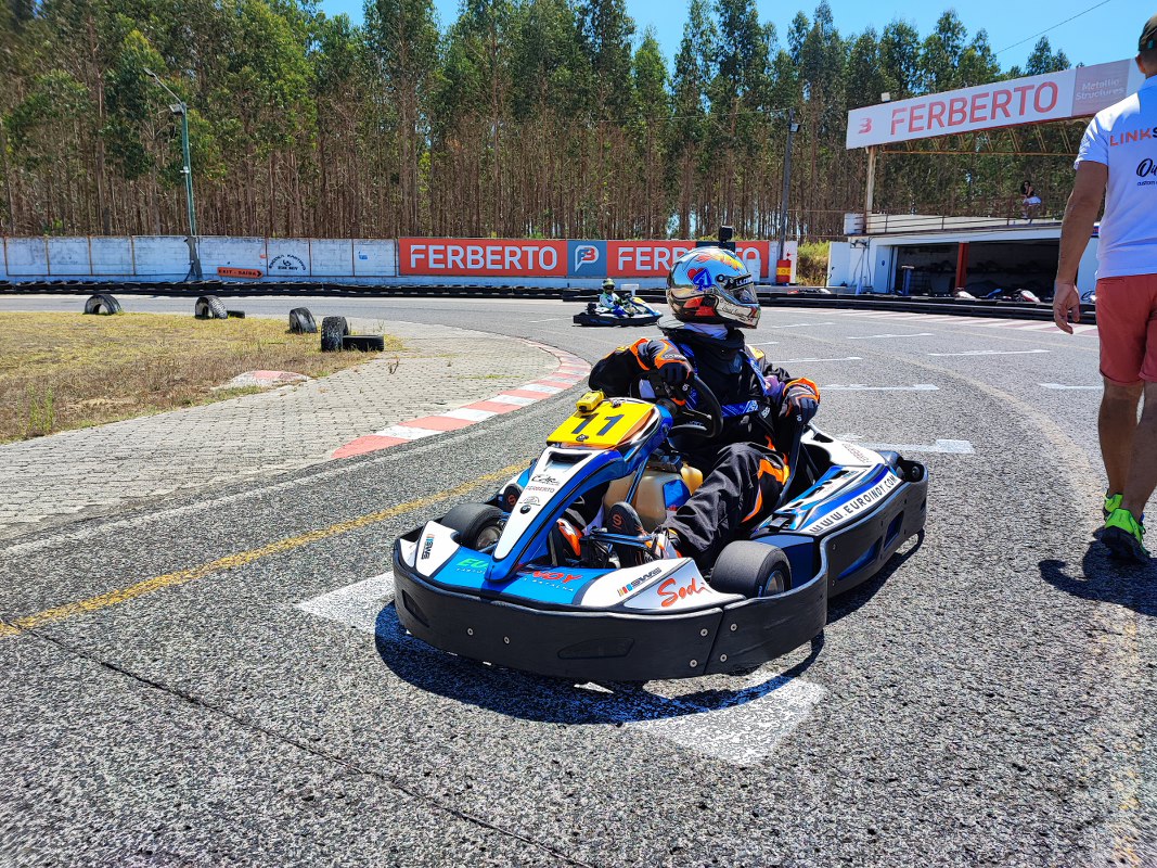 Linksport - SPRINT CUP23
