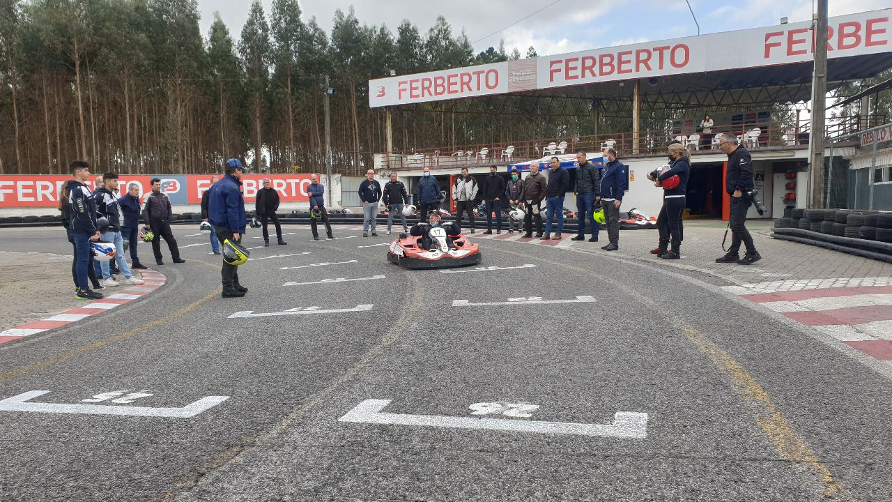 BMW K1600 Portugal2