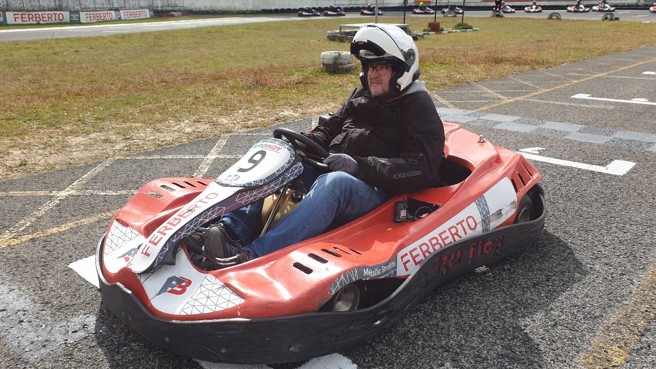 BMW K1600 Portugal8