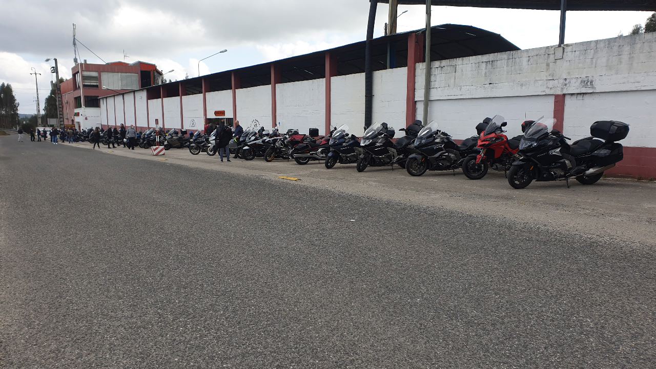 BMW K1600 Portugal12